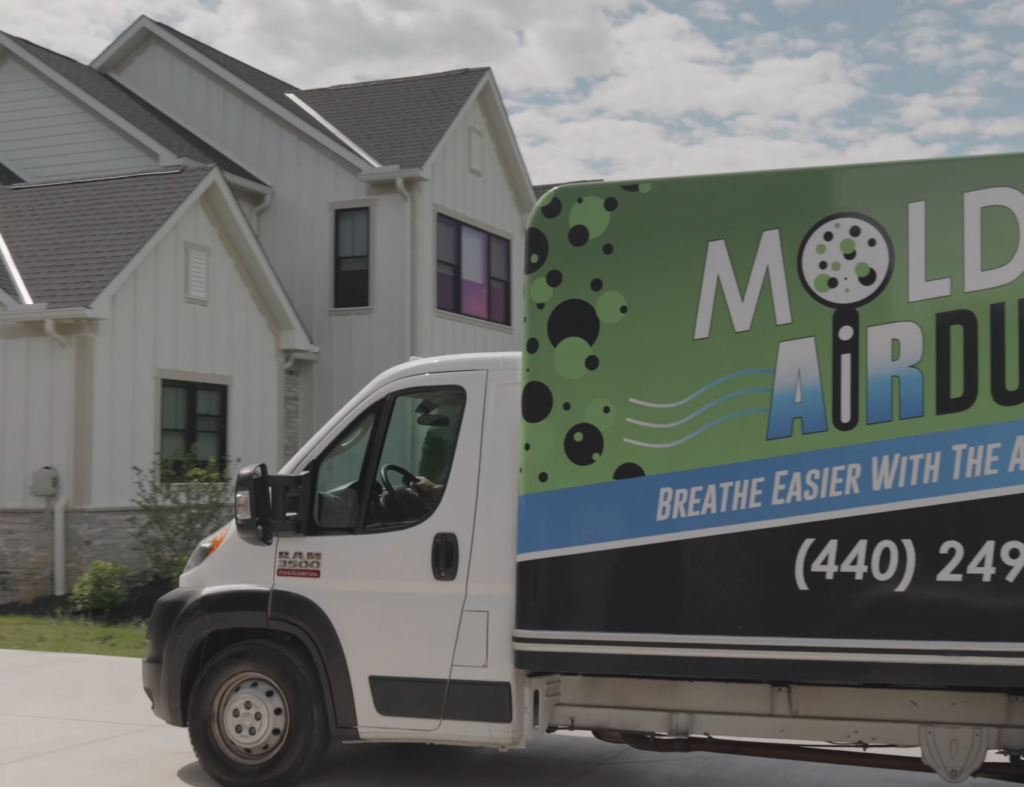 Mold & Airduct Pros